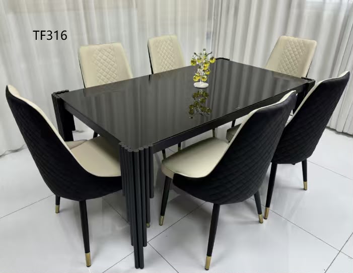 Table à manger